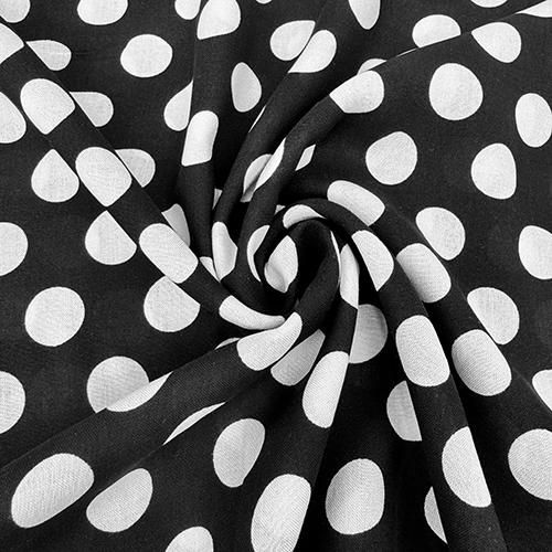 VISKOZNI VOAL PRINT 145 CM 21008-15149-69