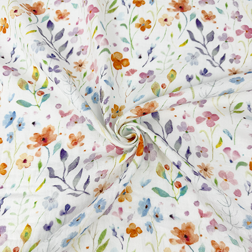 PAMUČNI MUSLIN (TETRA) DIGITAL PRINT 145 CM 23127-23463-51