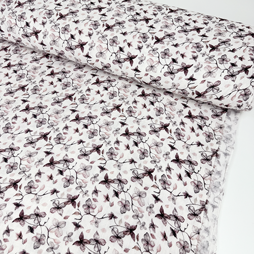 PAMUČNI MUSLIN (TETRA) DIGITAL PRINT 145 CM 23127-21596-51 - Slika 2