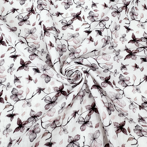PAMUČNI MUSLIN (TETRA) DIGITAL PRINT 145 CM 23127-21596-51