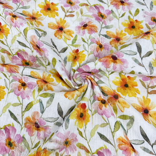 PAMUČNI MUSLIN (TETRA) DIGITAL PRINT 145 CM 23127-23271-50 - Slika 2