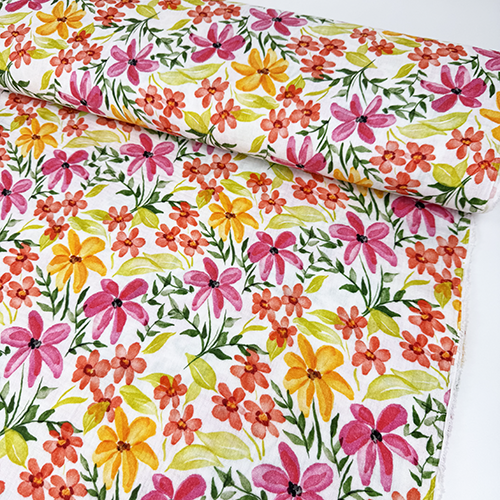 PAMUČNI MUSLIN (TETRA) DIGITAL PRINT 145 CM 23127-23275-50