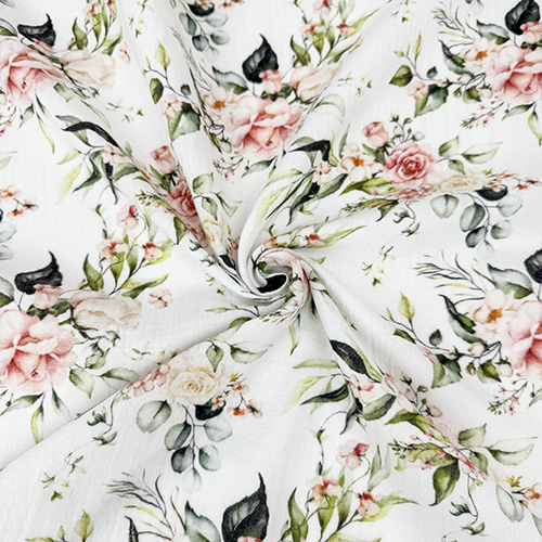 PAMUČNI MUSLIN (TETRA) DIGITAL PRINT 145 CM 23127-21544-50