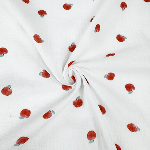 PAMUČNI MUSLIN (TETRA) DIGITAL PRINT 145 CM 23127-23460-50