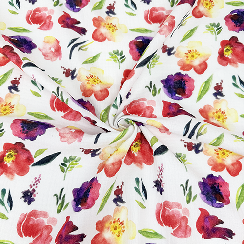 PAMUČNI MUSLIN (TETRA) DIGITAL PRINT 145 CM 23127-21550-50