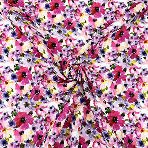 PAMUČNI MUSLIN (TETRA) DIGITAL PRINT 145 CM 23127-21547-50