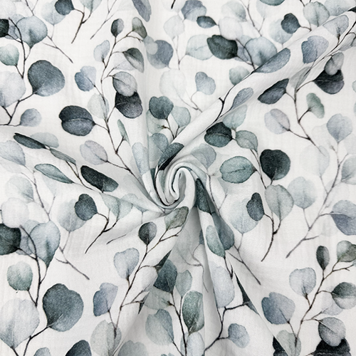 PAMUČNI MUSLIN (TETRA) DIGITAL PRINT 145 CM 23127-21545-50