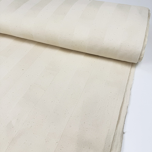 PAMUČNA HEAVY PANAMA STRIPE 160 CM 26087