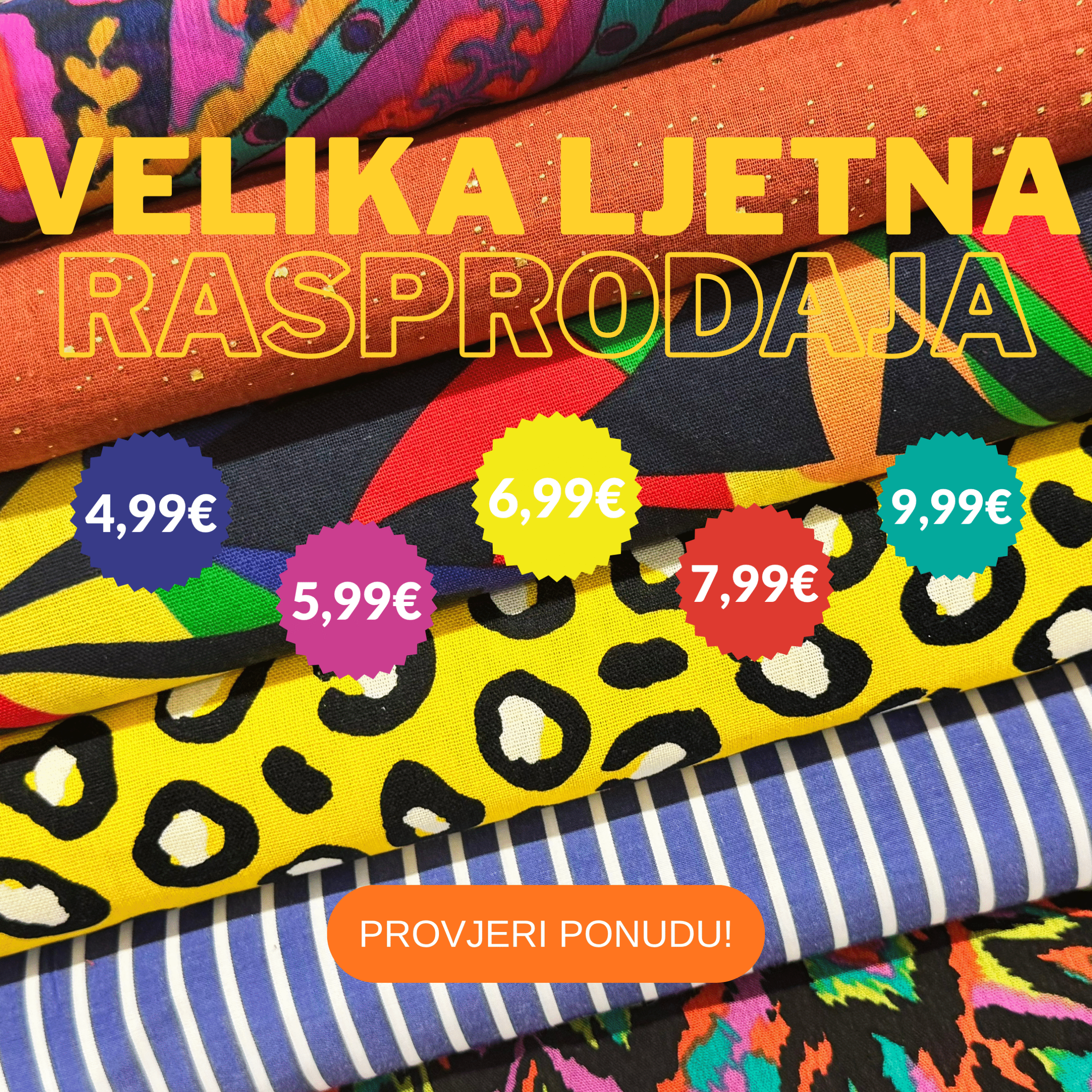 velika ljetna