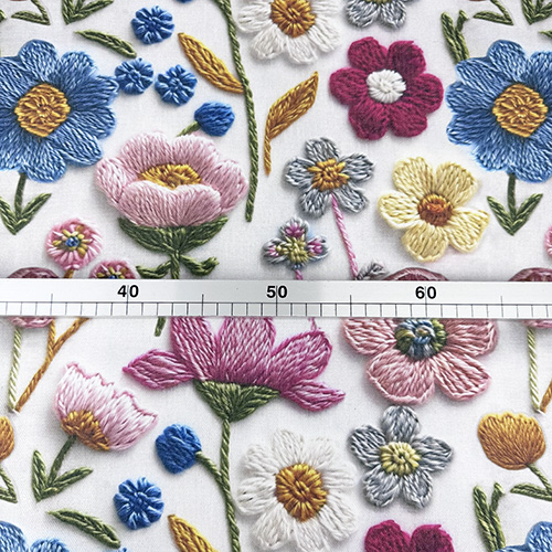 DEKOR POLUPANAMA DIGITAL PRINT 150 CM 26088-106 - Slika 6