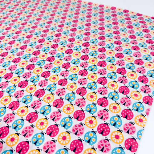 PAMUČNO PLATNO DIGITAL PRINT 140 CM 18203-MARIQUITAS - Slika 2