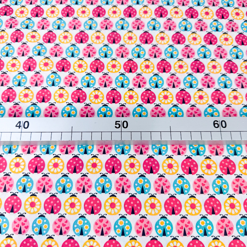 PAMUČNO PLATNO DIGITAL PRINT 140 CM 18203-MARIQUITAS - Slika 3
