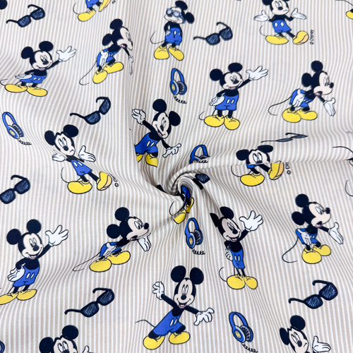 PAMUČNO PLATNO DISNEY 140 CM 18103-10