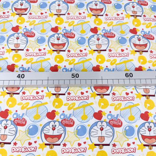 PAMUČNO PLATNO CARTOON DIGITAL PRINT 150 CM 19203-53 - Slika 3