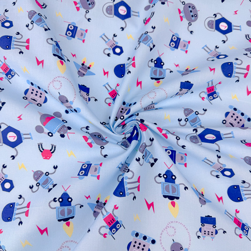 PAMUČNO PLATNO DIGITAL PRINT 140 CM 18203-TIRSO