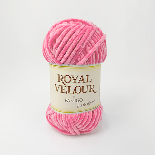 PAMIGO ROYAL VELOUR 100 GR 26048-118