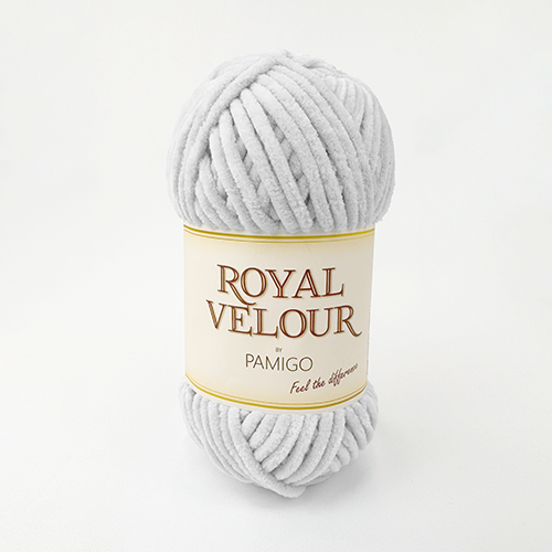 PAMIGO ROYAL VELOUR 100 GR 26048-152