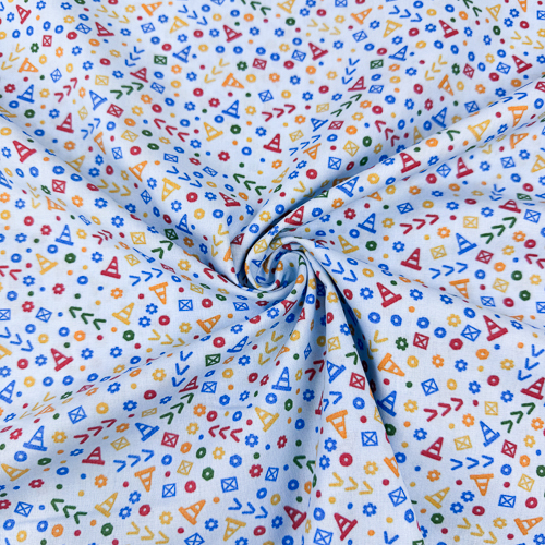 PAMUČNI POPELIN (PLATNO) 150 CM 20096-19740-2