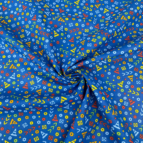 PAMUČNI POPELIN (PLATNO) 150 CM 20096-19740-5