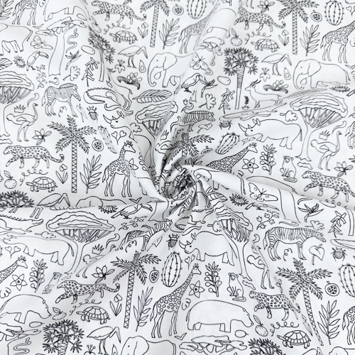 PAMUČNI POPELIN (PLATNO) 150 CM 20096-21949-50