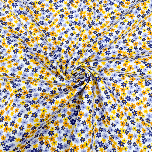 PAMUČNI POPELIN (PLATNO) 150 CM 20096-21965-42