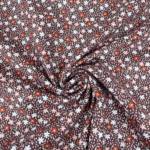 PAMUČNI POPELIN (PLATNO) 150 CM 20096-19421-55