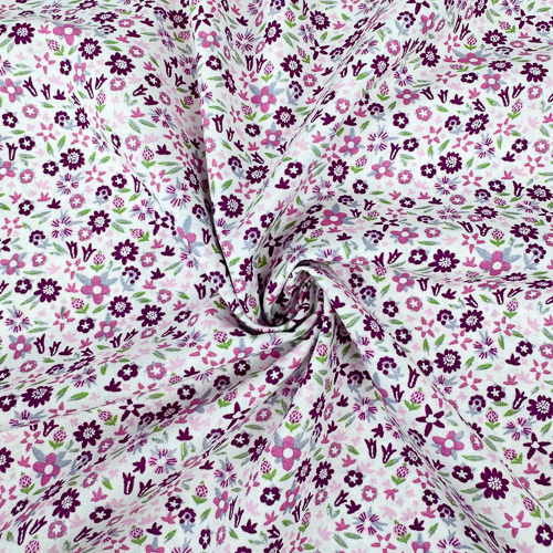 PAMUČNI POPELIN (PLATNO) 150 CM 20096-19409-51