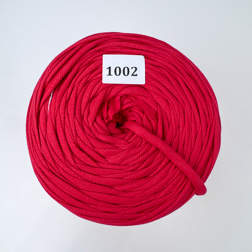 ŠPAGETI (T-SHIRT YARN) 550-650 GR 15100-1002