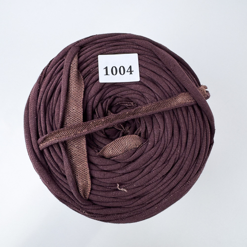 ŠPAGETI (T-SHIRT YARN) 550-650 GR 15100-1004