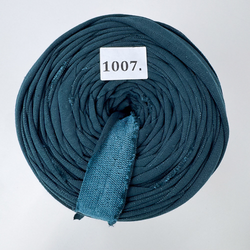 ŠPAGETI (T-SHIRT YARN) 550-650 GR 15100-1007