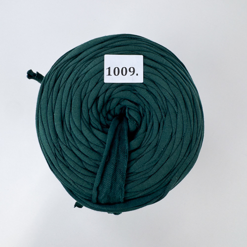 ŠPAGETI (T-SHIRT YARN) 550-650 GR 15100-1009