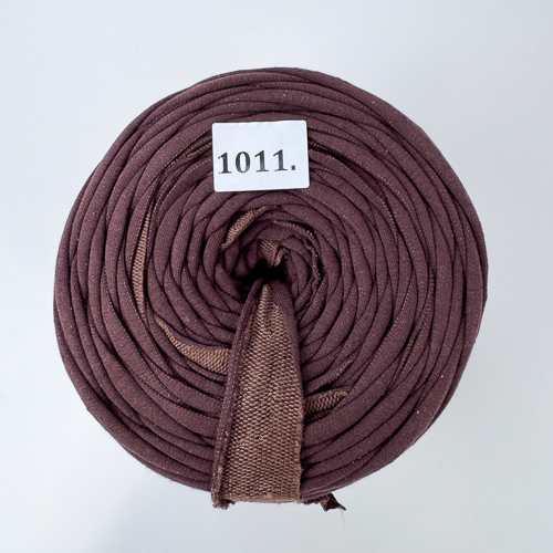 ŠPAGETI (T-SHIRT YARN) 550-650 GR 15100-1011