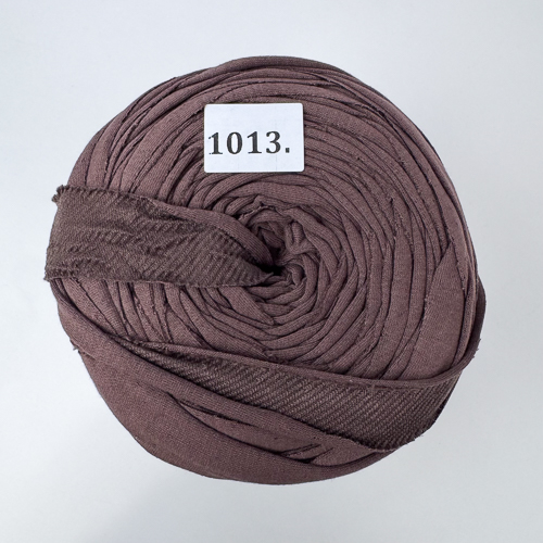 ŠPAGETI (T-SHIRT YARN) 550-650 GR 15100-1013