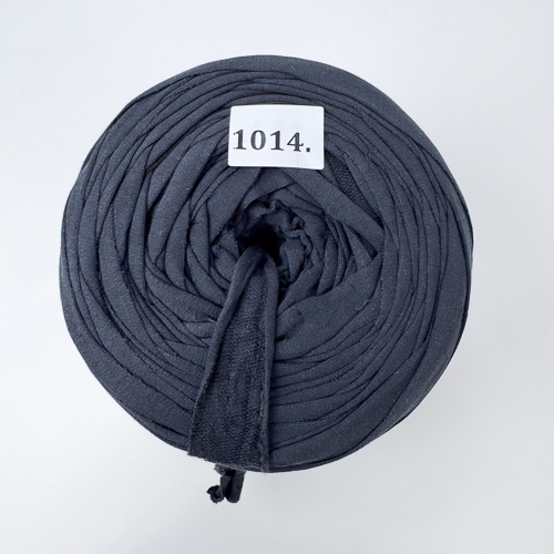 ŠPAGETI (T-SHIRT YARN) 550-650 GR 15100-1014