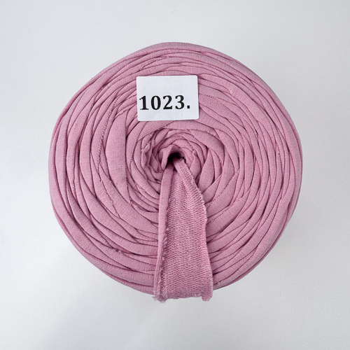 ŠPAGETI (T-SHIRT YARN) 550-650 GR 15100-1023