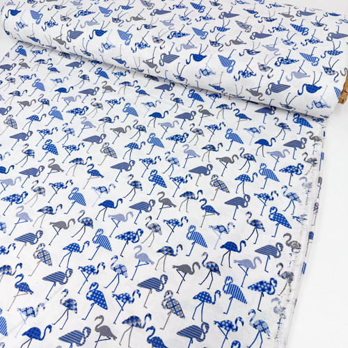 DEKOR LONETA PRINT 280 CM 15021-CAELI-AZUL - Slika 2