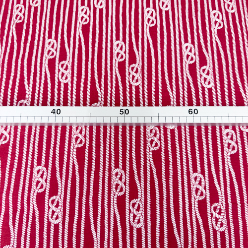 DEKOR LONETA PRINT 280 CM 15021-FLINT-ROJO - Slika 3