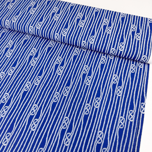 DEKOR LONETA PRINT 280 CM 15021-FLINT-AZUL - Slika 2