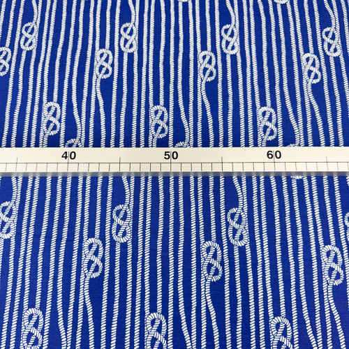 DEKOR LONETA PRINT 280 CM 15021-FLINT-AZUL - Slika 3