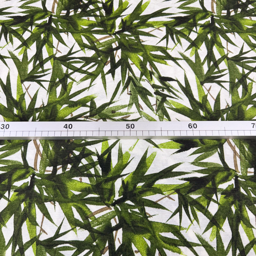 DEKOR LONETA PRINT 280 CM 15021-CASERTA-VERDE - Slika 3