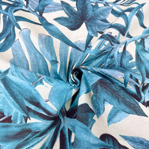 DEKOR LONETA PRINT 280 CM 15021-GIA-TURQUESE - Slika 2