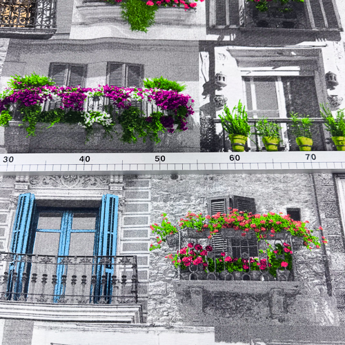 DEKOR LONETA PRINT 280 CM 15021-BALCONES - Slika 3