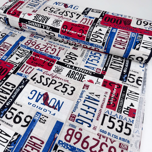 DEKOR LONETA PRINT 280 CM 15021-KOKE-BEIGE