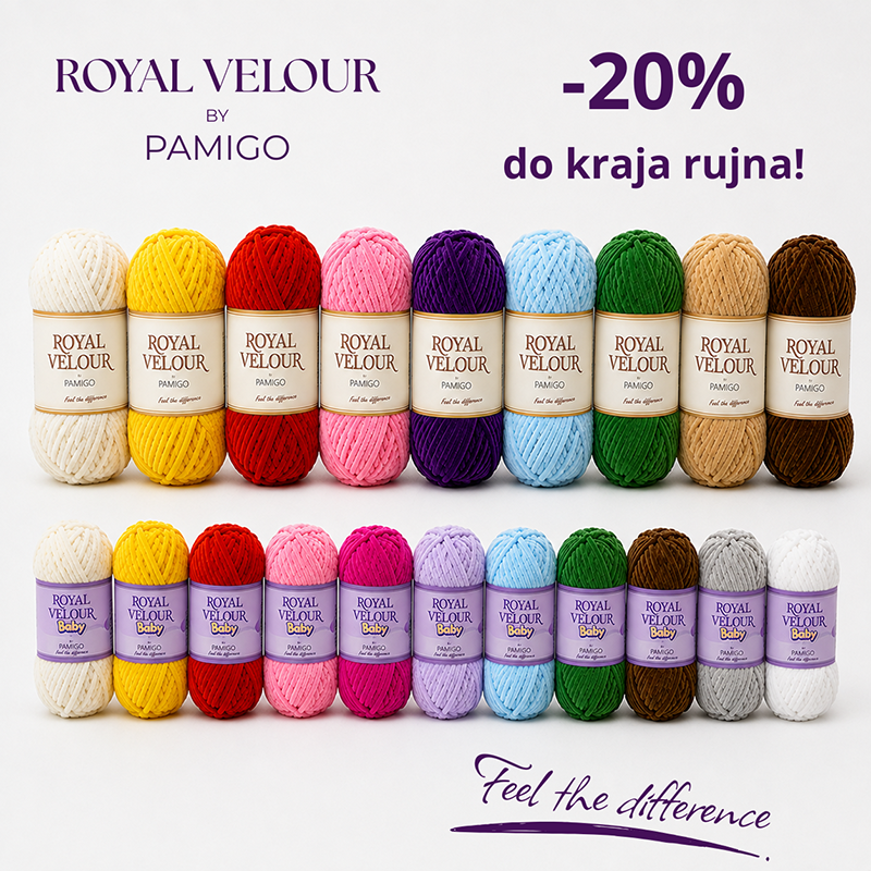 Royal Velour