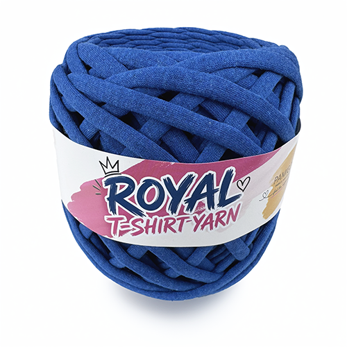 PAMIGO ROYAL T-SHIRT YARN (ŠPAGETI) 26500-1002