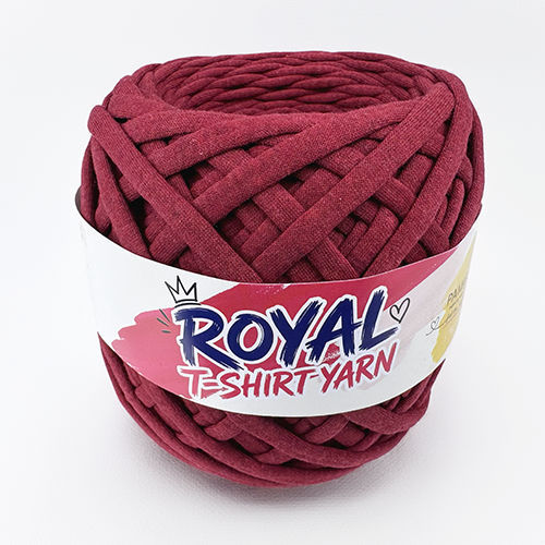 PAMIGO ROYAL T-SHIRT YARN (ŠPAGETI) 26500-1003
