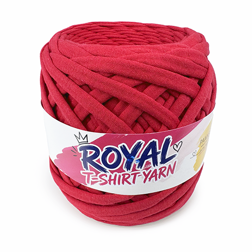 PAMIGO ROYAL T-SHIRT YARN (ŠPAGETI) 26500-1004