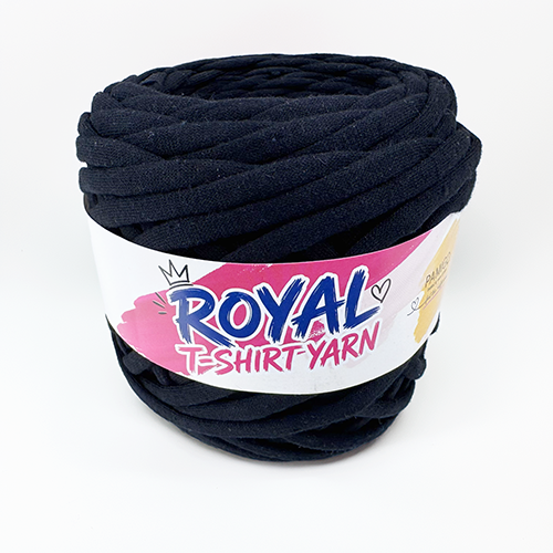 PAMIGO ROYAL T-SHIRT YARN (ŠPAGETI) 26500-1006