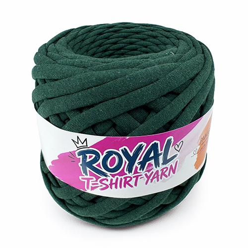 PAMIGO ROYAL T-SHIRT YARN (ŠPAGETI) 26500-1007