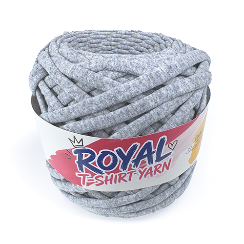 PAMIGO ROYAL T-SHIRT YARN (ŠPAGETI) 26500-1010